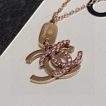 Cartier Necklace For Women # 299461, cheap Chanel Necklace