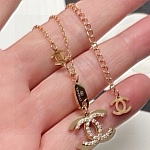 Cartier Necklace For Women # 299461, cheap Chanel Necklace