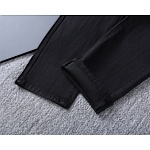 Burberry Jeans For Men # 299464, cheap Burberry Jeans