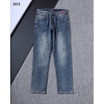 Burberry Jeans For Men # 299466