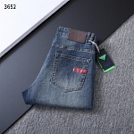 Burberry Jeans For Men # 299466, cheap Burberry Jeans
