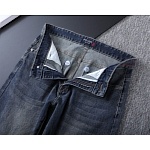 Burberry Jeans For Men # 299466, cheap Burberry Jeans