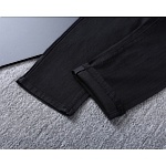 Burberry Jeans For Men # 299467, cheap Burberry Jeans