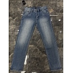 Boss Jeans For Men # 299468, cheap Boss Jeans