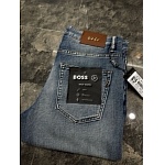 Boss Jeans For Men # 299468, cheap Boss Jeans