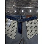 Boss Jeans For Men # 299468, cheap Boss Jeans