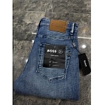 Boss Jeans For Men # 299469, cheap Boss Jeans