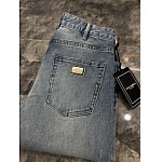 D&G Jeans For Men # 299470, cheap D&G Jeans
