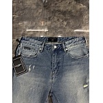 D&G Jeans For Men # 299470, cheap D&G Jeans