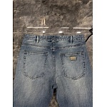 D&G Jeans For Men # 299470, cheap D&G Jeans