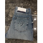 D&G Jeans For Men # 299472, cheap D&G Jeans