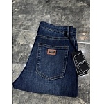 D&G Jeans For Men # 299473, cheap D&G Jeans