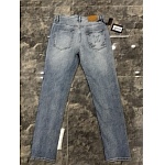 Louis Vuitton Jeans For Men # 299475
