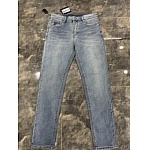 Louis Vuitton Jeans For Men # 299475, cheap Louis Vuitton Jeans