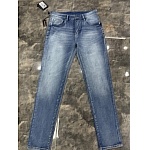 Louis Vuitton Jeans For Men # 299476, cheap Louis Vuitton Jeans