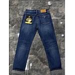 Armani Jeans For Men # 299478, cheap Armani Jeans
