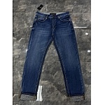Armani Jeans For Men # 299478, cheap Armani Jeans