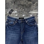 Armani Jeans For Men # 299478, cheap Armani Jeans