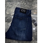 Armani Jeans For Men # 299479, cheap Armani Jeans