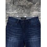Armani Jeans For Men # 299479, cheap Armani Jeans