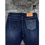 Armani Jeans For Men # 299480, cheap Armani Jeans