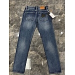 Dior Jeans For Men # 299481, cheap Dior Jeans
