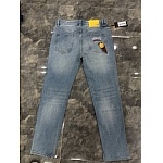Fendi Jeans For Men # 299483, cheap Fendi Jeans