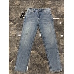 Fendi Jeans For Men # 299483, cheap Fendi Jeans