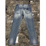 Fendi Jeans For Men # 299484, cheap Fendi Jeans