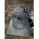 Fendi Jeans For Men # 299484, cheap Fendi Jeans
