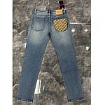 Gucci Jeans For Men # 299485
