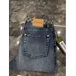 Gucci Jeans For Men # 299486, cheap Men's Gucci Jeans