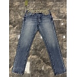 Gucci Jeans For Men # 299486, cheap Men's Gucci Jeans