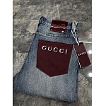 Gucci Jeans For Men # 299487, cheap Men's Gucci Jeans