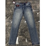 Gucci Jeans For Men # 299487, cheap Men's Gucci Jeans