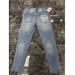 Loewe Jeans For Men # 299488
