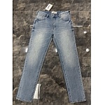 Loewe Jeans For Men # 299488, cheap Loewe Jeans