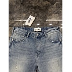 Loewe Jeans For Men # 299488, cheap Loewe Jeans