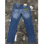 Loewe Jeans For Men # 299489, cheap Loewe Jeans