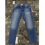 Loewe Jeans For Men # 299489, cheap Loewe Jeans