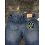 Loewe Jeans For Men # 299489, cheap Loewe Jeans