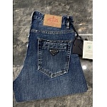 Prada Jeans For Men # 299490, cheap Prada Jeans