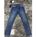 Prada Jeans For Men # 299490, cheap Prada Jeans