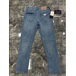 Prada Jeans For Men # 299491, cheap Prada Jeans