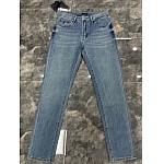 Prada Jeans For Men # 299491, cheap Prada Jeans