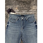 Prada Jeans For Men # 299491, cheap Prada Jeans