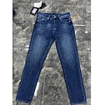 Prada Jeans For Men # 299492, cheap Prada Jeans