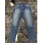 Prada Jeans For Men # 299493, cheap Prada Jeans