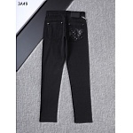 Louis Vuitton Jeans For Men # 299494, cheap Louis Vuitton Jeans
