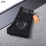 Louis Vuitton Jeans For Men # 299494, cheap Louis Vuitton Jeans